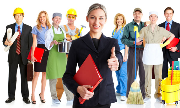 Kozan Ofis Temizliği Hizmeti